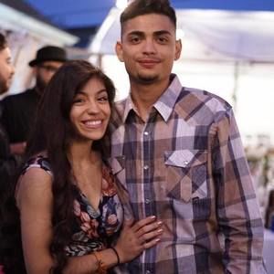 Meet your Posher, Alex